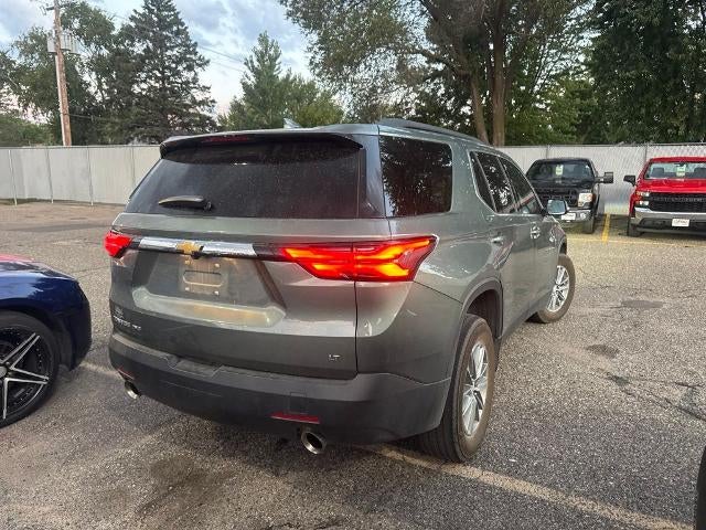 chevrolet traverse 2023 1GNEVGKW9PJ283754 image chevrolet traverse 2023 1GNEVGKW9PJ283754 image
