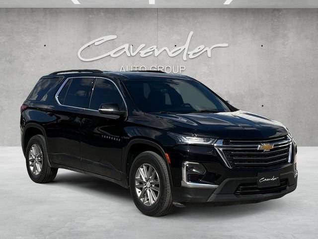 chevrolet traverse 2023 1GNERGKW4PJ149612 image chevrolet traverse 2023 1GNERGKW4PJ149612 image