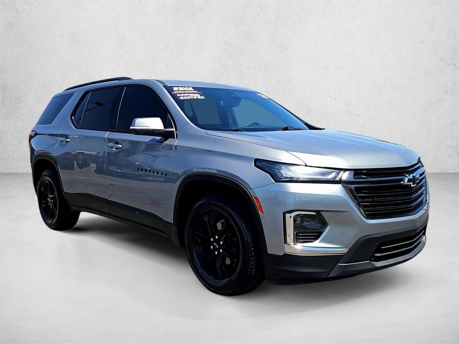 chevrolet traverse 2023 1GNERGKW5PJ274411 image chevrolet traverse 2023 1GNERGKW5PJ274411 image