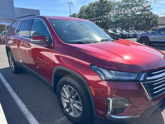 chevrolet traverse 2023 1GNEVGKW3PJ335881 image chevrolet traverse 2023 1GNEVGKW3PJ335881 image