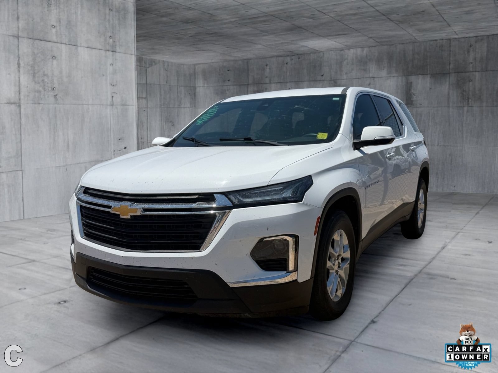 chevrolet traverse 2023 1GNERFKW3PJ264860 image chevrolet traverse 2023 1GNERFKW3PJ264860 image