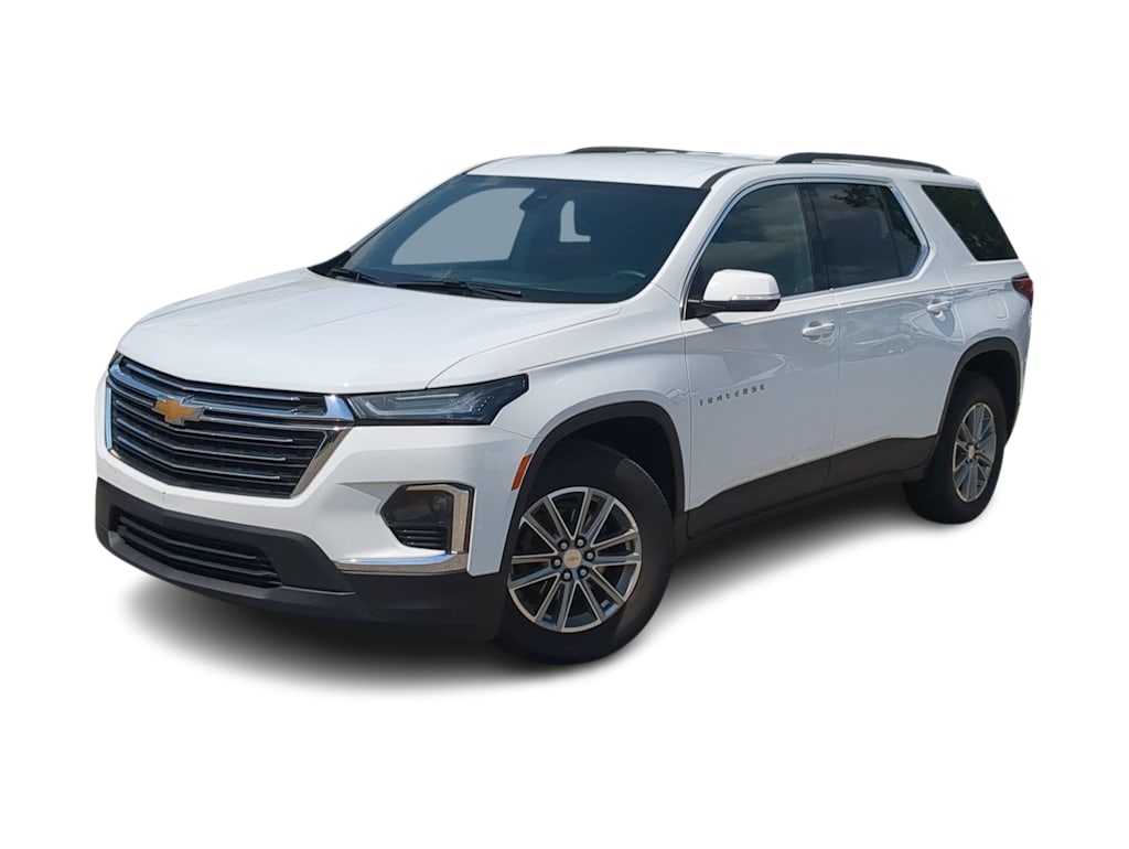 chevrolet traverse 2023 1GNEVGKW8PJ281218 image chevrolet traverse 2023 1GNEVGKW8PJ281218 image