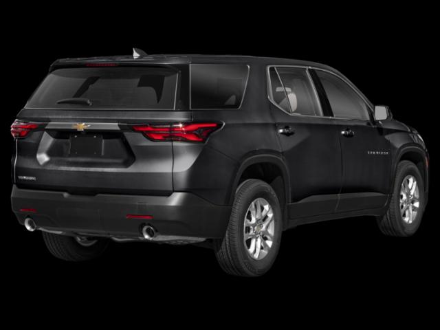 chevrolet traverse 2023 1GNEVHKWXPJ192403 image chevrolet traverse 2023 1GNEVHKWXPJ192403 image