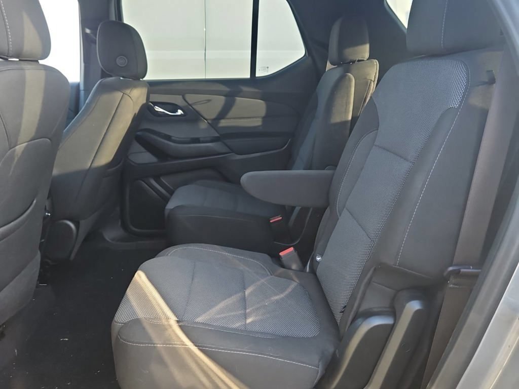 chevrolet traverse 2023 1GNEVGKW4PJ333363 image chevrolet traverse 2023 1GNEVGKW4PJ333363 image