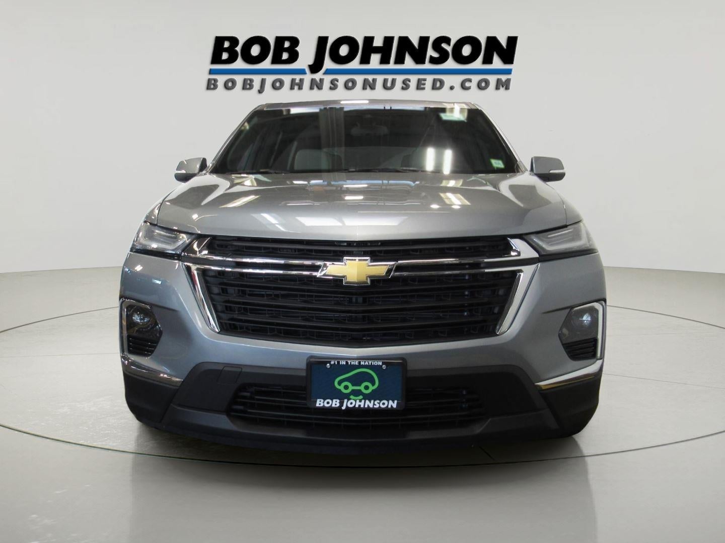chevrolet traverse 2023 1GNERFKW3PJ307481 image chevrolet traverse 2023 1GNERFKW3PJ307481 image