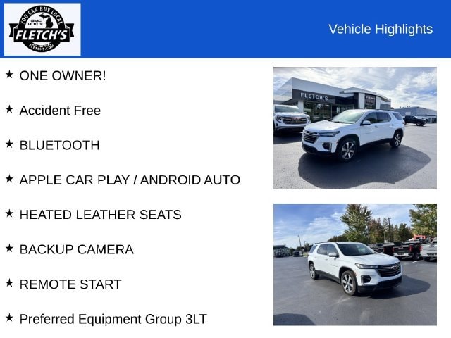 chevrolet traverse 2023 1GNEVHKWXPJ309803 image chevrolet traverse 2023 1GNEVHKWXPJ309803 image