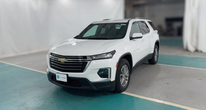 chevrolet traverse 2023 1GNEVGKW2PJ270795 image chevrolet traverse 2023 1GNEVGKW2PJ270795 image