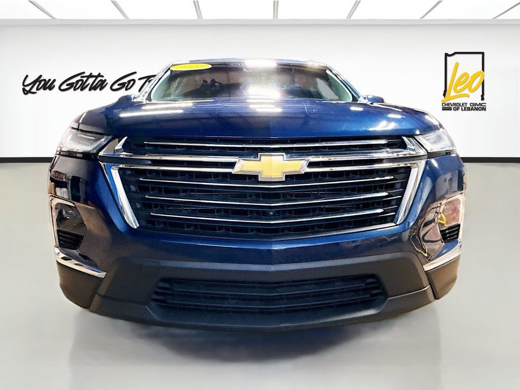 chevrolet traverse 2023 1GNEVGKW7PJ214545 image chevrolet traverse 2023 1GNEVGKW7PJ214545 image