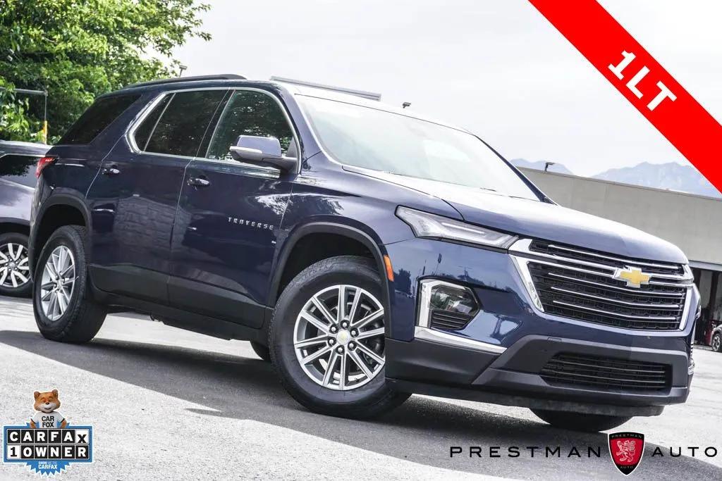 chevrolet traverse 2023 1GNERGKW1PJ282019 image chevrolet traverse 2023 1GNERGKW1PJ282019 image