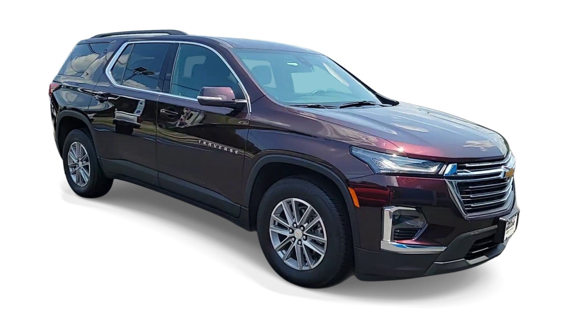 chevrolet traverse 2023 1GNEVHKWXPJ148109 image chevrolet traverse 2023 1GNEVHKWXPJ148109 image