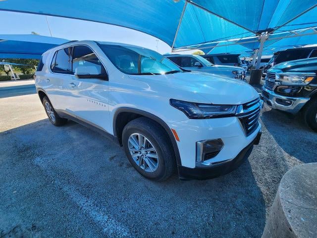 chevrolet traverse 2023 1GNERGKW4PJ328992 image chevrolet traverse 2023 1GNERGKW4PJ328992 image