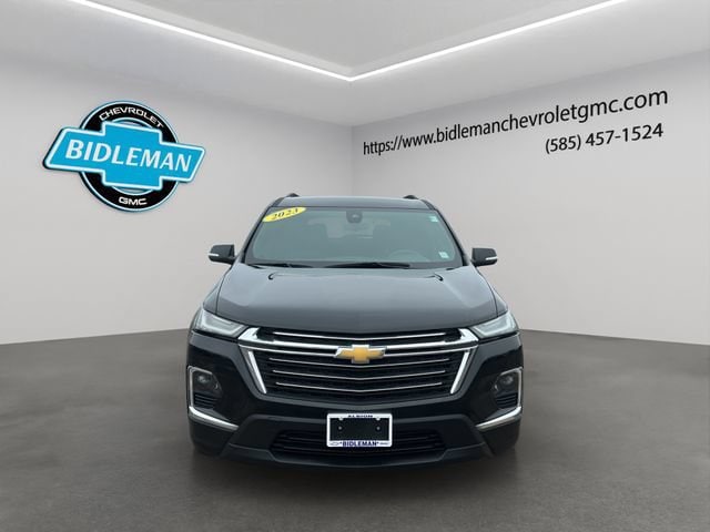 chevrolet traverse 2023 1GNEVGKW9PJ212991 image chevrolet traverse 2023 1GNEVGKW9PJ212991 image