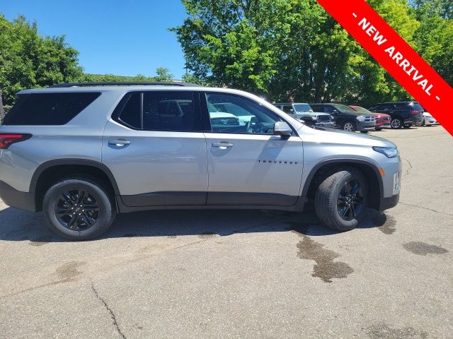 chevrolet traverse 2023 1GNEVGKW6PJ297045 image chevrolet traverse 2023 1GNEVGKW6PJ297045 image