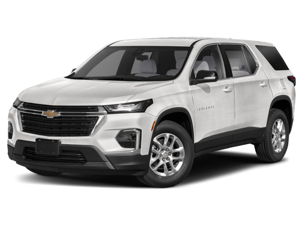 chevrolet traverse 2023 1GNEVGKWXPJ140621 image chevrolet traverse 2023 1GNEVGKWXPJ140621 image