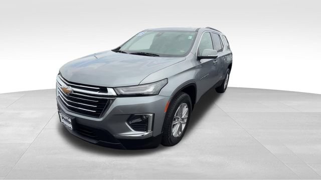 chevrolet traverse 2023 1GNERGKW1PJ286099 image chevrolet traverse 2023 1GNERGKW1PJ286099 image