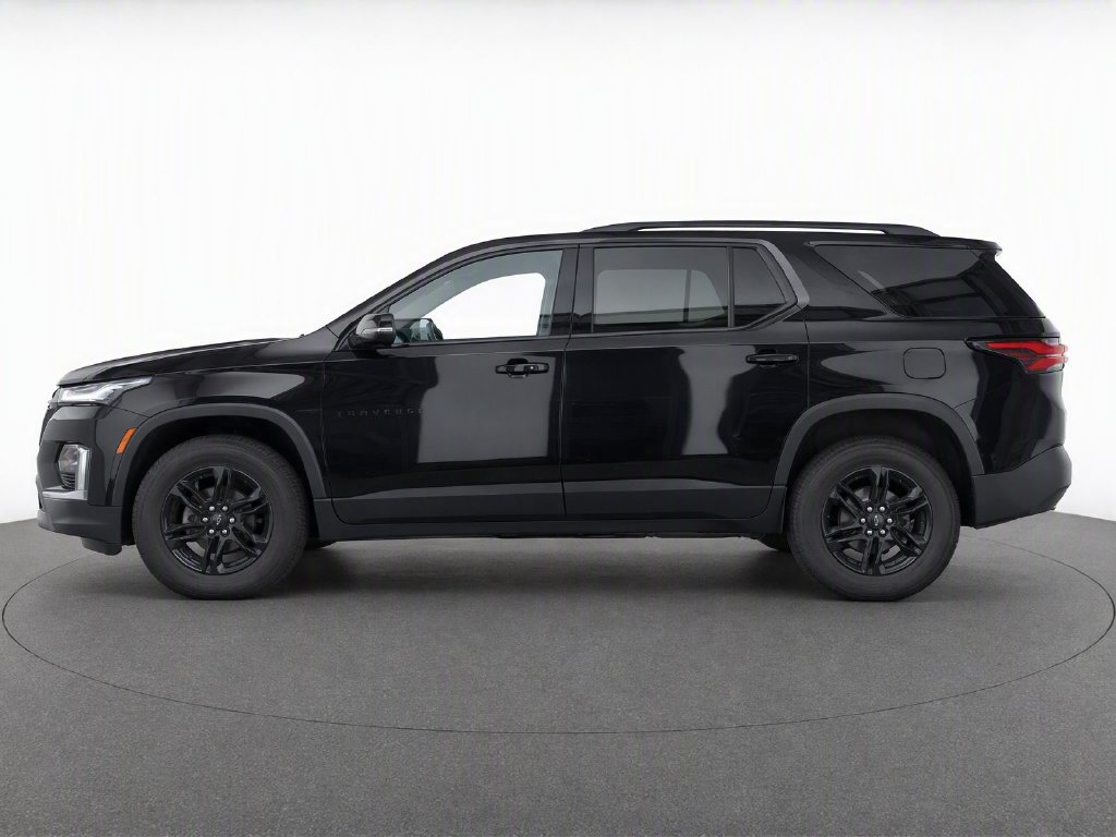 chevrolet traverse 2023 1GNEVGKW7PJ283252 image chevrolet traverse 2023 1GNEVGKW7PJ283252 image