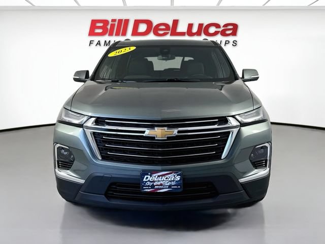 chevrolet traverse 2023 1GNEVGKW1PJ294182 image chevrolet traverse 2023 1GNEVGKW1PJ294182 image