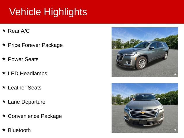 chevrolet traverse 2023 1GNEVGKW1PJ235052 image chevrolet traverse 2023 1GNEVGKW1PJ235052 image