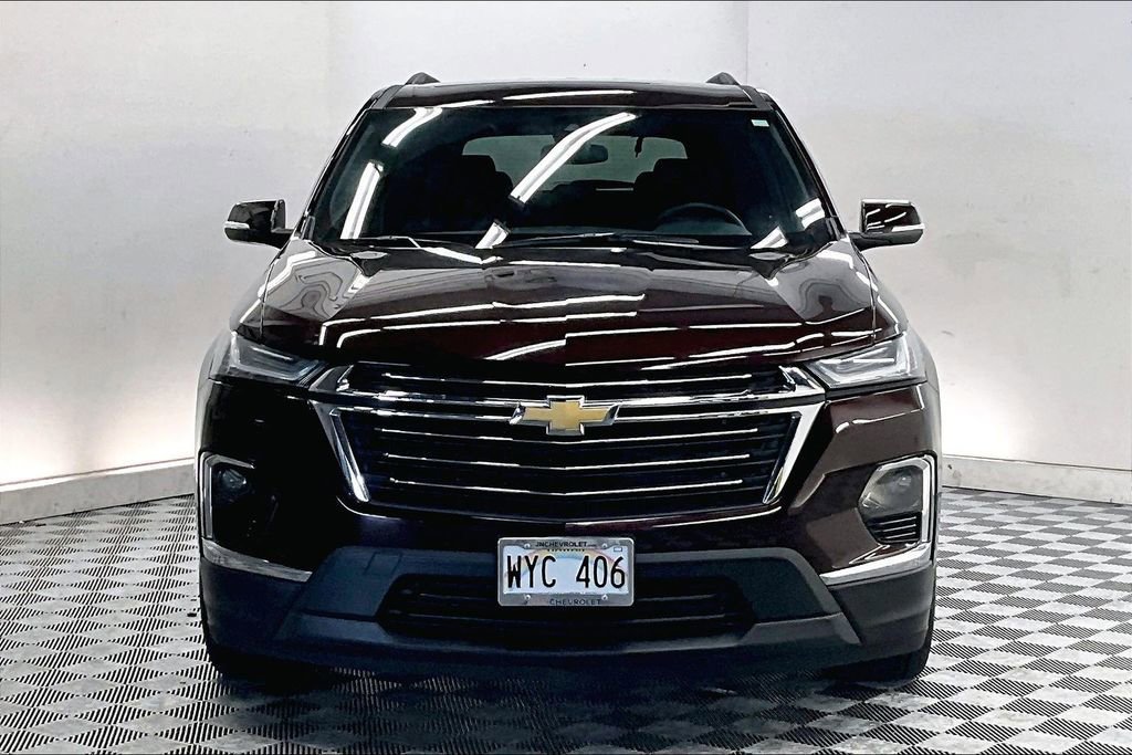 chevrolet traverse 2023 1GNERGKW9PJ302694 image chevrolet traverse 2023 1GNERGKW9PJ302694 image