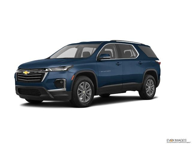 chevrolet traverse 2023 1GNEVGKW8PJ115457 image chevrolet traverse 2023 1GNEVGKW8PJ115457 image