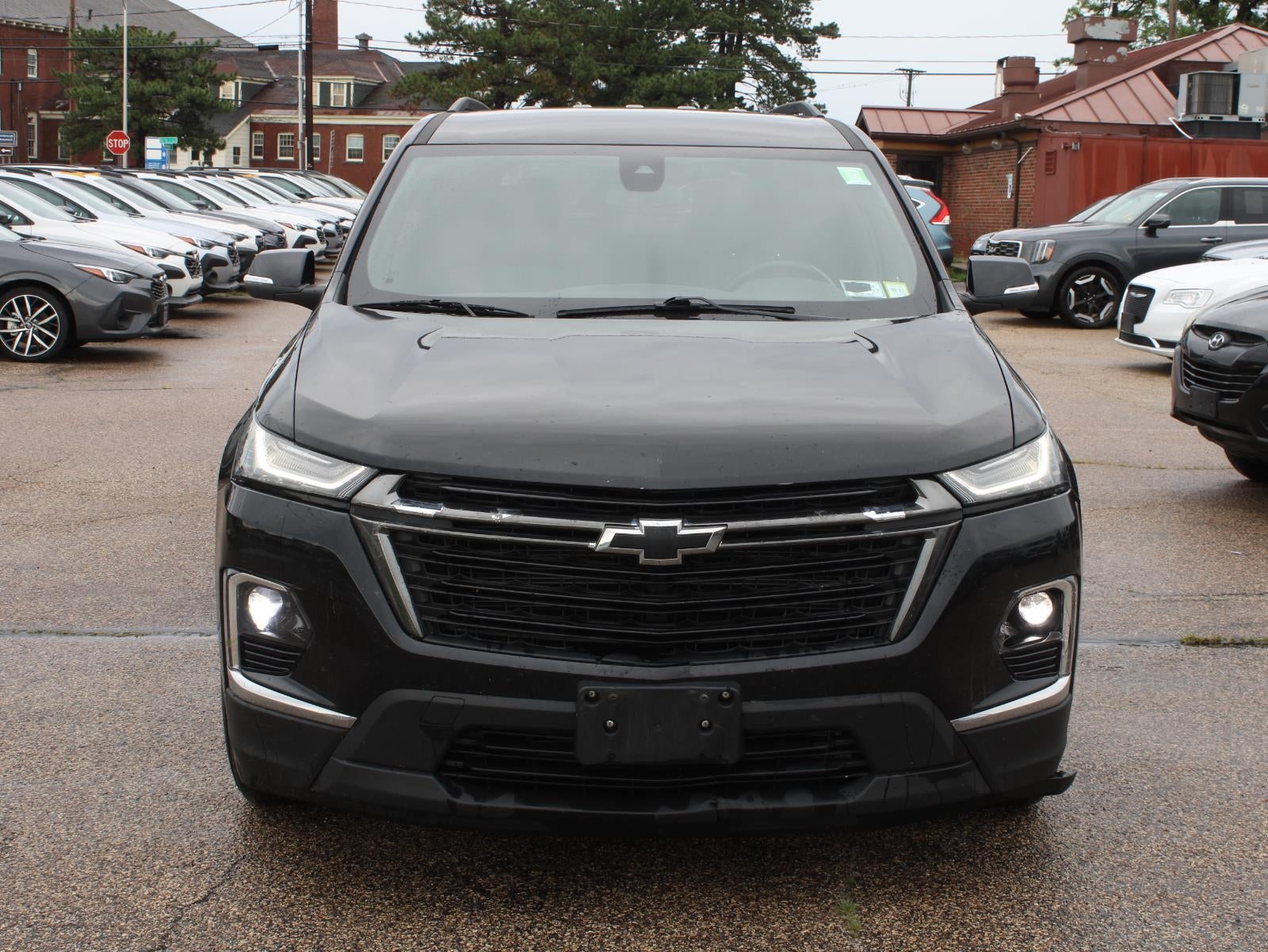 chevrolet traverse 2023 1GNEVGKW1PJ243314 image chevrolet traverse 2023 1GNEVGKW1PJ243314 image