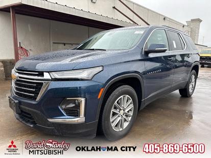chevrolet traverse 2023 1GNERGKW2PJ270560 image chevrolet traverse 2023 1GNERGKW2PJ270560 image