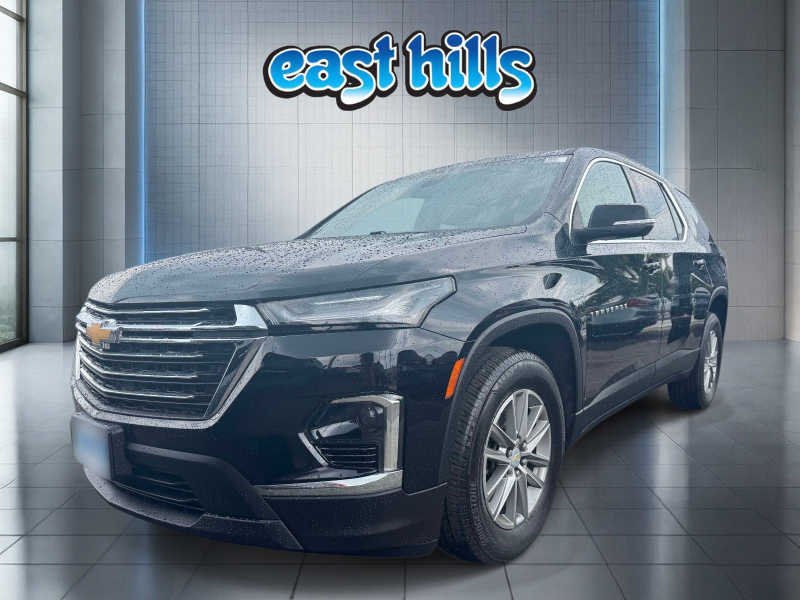 chevrolet traverse 2023 1GNEVGKW7PJ279069 image chevrolet traverse 2023 1GNEVGKW7PJ279069 image