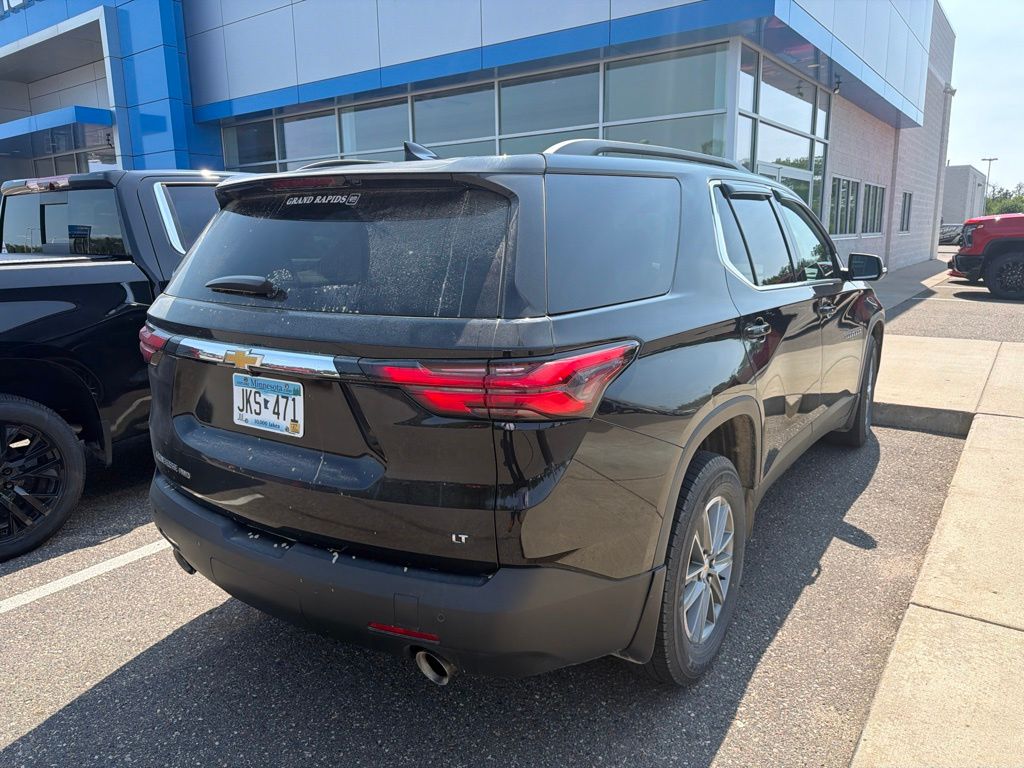 chevrolet traverse 2023 1GNEVGKW7PJ108029 image chevrolet traverse 2023 1GNEVGKW7PJ108029 image