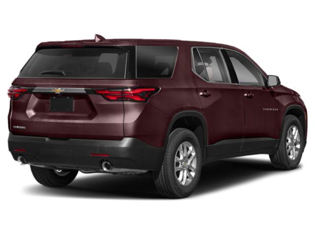 chevrolet traverse 2023 1GNEVGKW9PJ174968 image chevrolet traverse 2023 1GNEVGKW9PJ174968 image