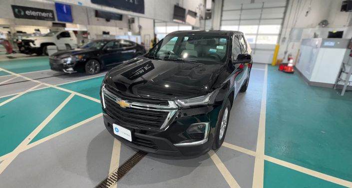 chevrolet traverse 2023 1GNEVFKW8PJ227749 image chevrolet traverse 2023 1GNEVFKW8PJ227749 image