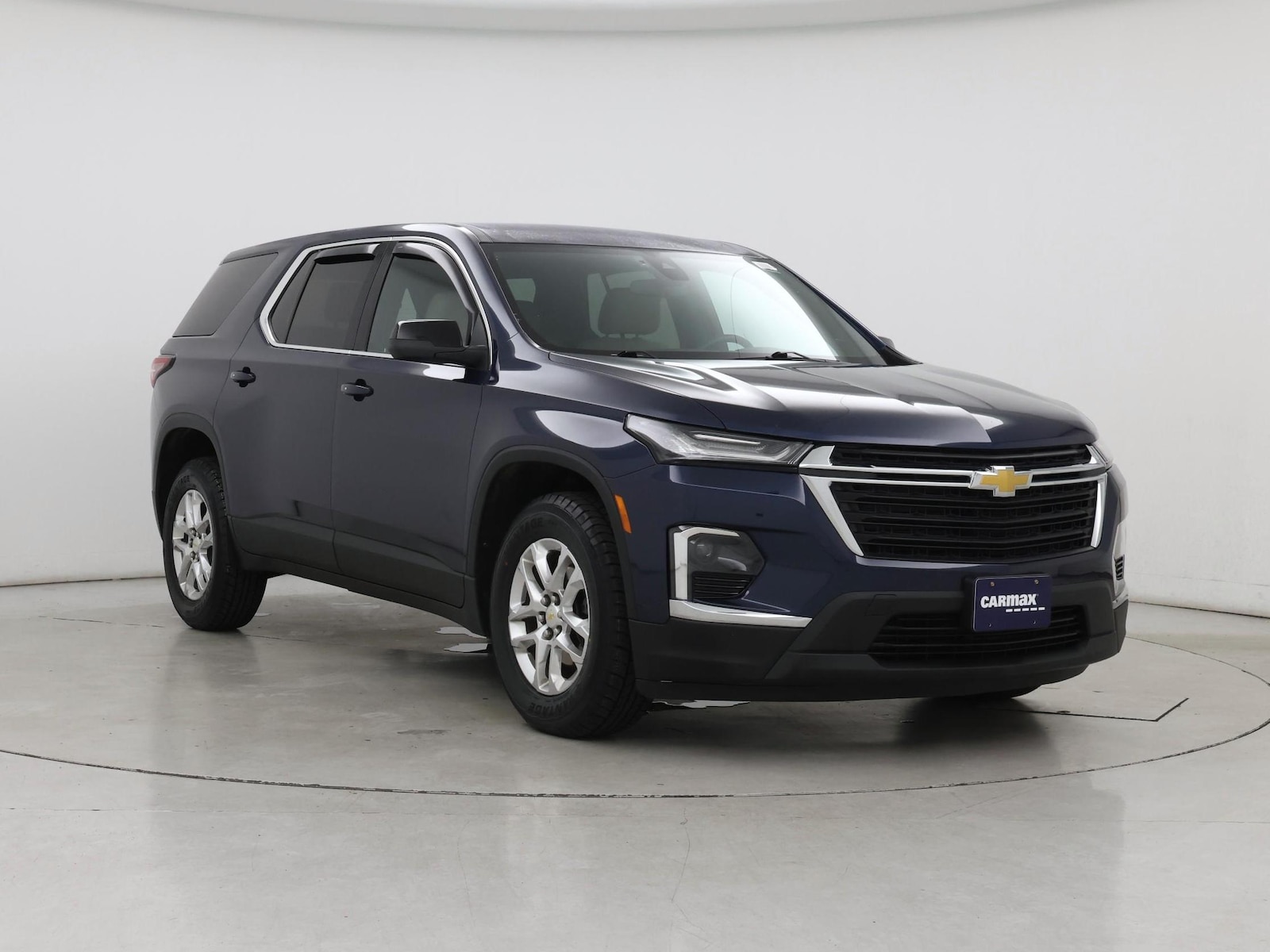 chevrolet traverse 2023 1GNEVFKW9PJ153872 image chevrolet traverse 2023 1GNEVFKW9PJ153872 image