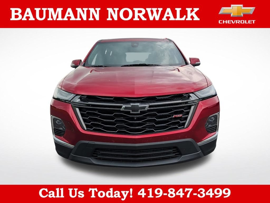 chevrolet traverse 2023 1GNEVJKW6PJ340148 image chevrolet traverse 2023 1GNEVJKW6PJ340148 image