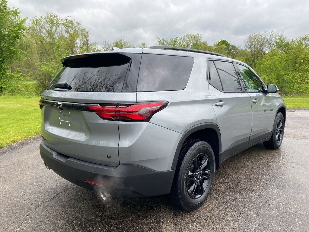 chevrolet traverse 2023 1GNEVGKW7PJ188402 image chevrolet traverse 2023 1GNEVGKW7PJ188402 image