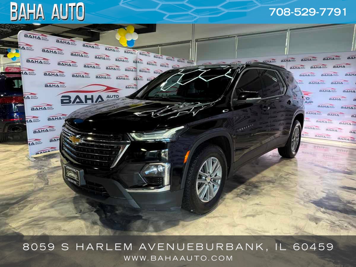 chevrolet traverse 2023 1GNEVGKW8PJ241172 image chevrolet traverse 2023 1GNEVGKW8PJ241172 image