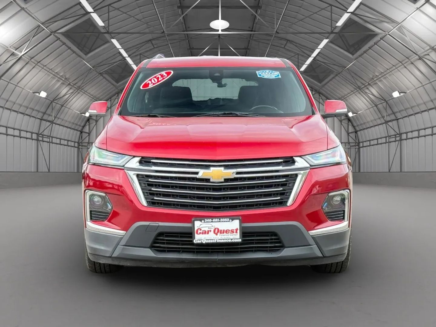chevrolet traverse 2023 1GNEVGKW5PJ136590 image chevrolet traverse 2023 1GNEVGKW5PJ136590 image