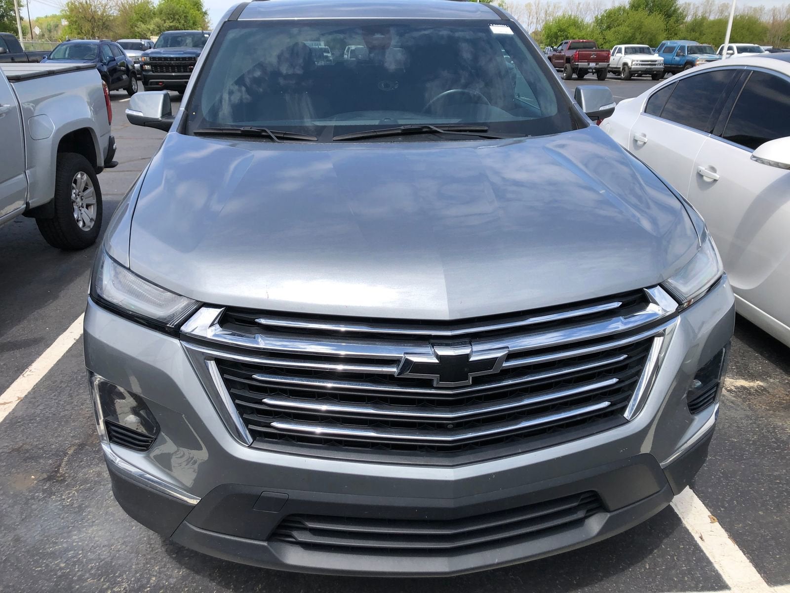 chevrolet traverse 2023 1GNEVGKW9PJ330877 image chevrolet traverse 2023 1GNEVGKW9PJ330877 image