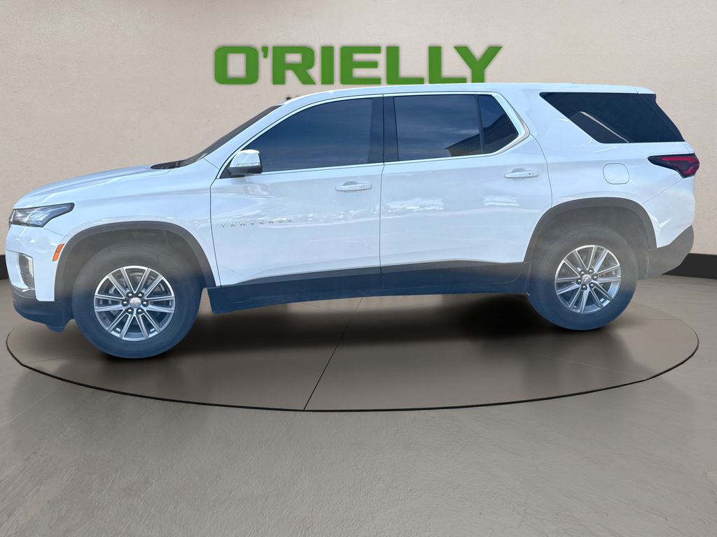 chevrolet traverse 2023 1GNERFKWXPJ316713 image chevrolet traverse 2023 1GNERFKWXPJ316713 image