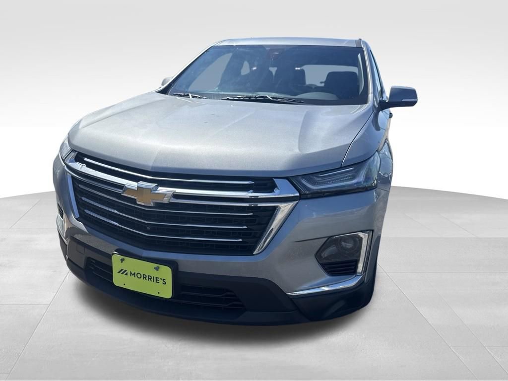 chevrolet traverse 2023 1GNEVGKW1PJ251171 image chevrolet traverse 2023 1GNEVGKW1PJ251171 image