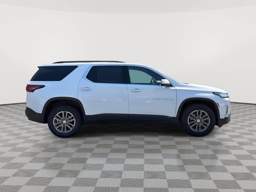 chevrolet traverse 2023 1GNEVGKW9PJ287478 image chevrolet traverse 2023 1GNEVGKW9PJ287478 image