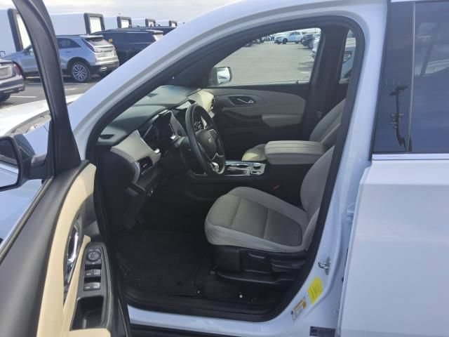 chevrolet traverse 2023 1GNERFKWXPJ128662 image chevrolet traverse 2023 1GNERFKWXPJ128662 image