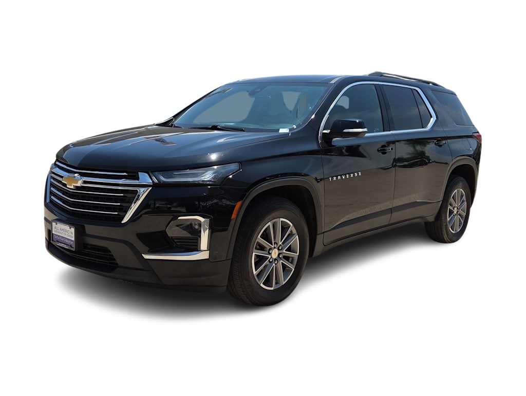 chevrolet traverse 2023 1GNEVHKW8PJ184011 image chevrolet traverse 2023 1GNEVHKW8PJ184011 image