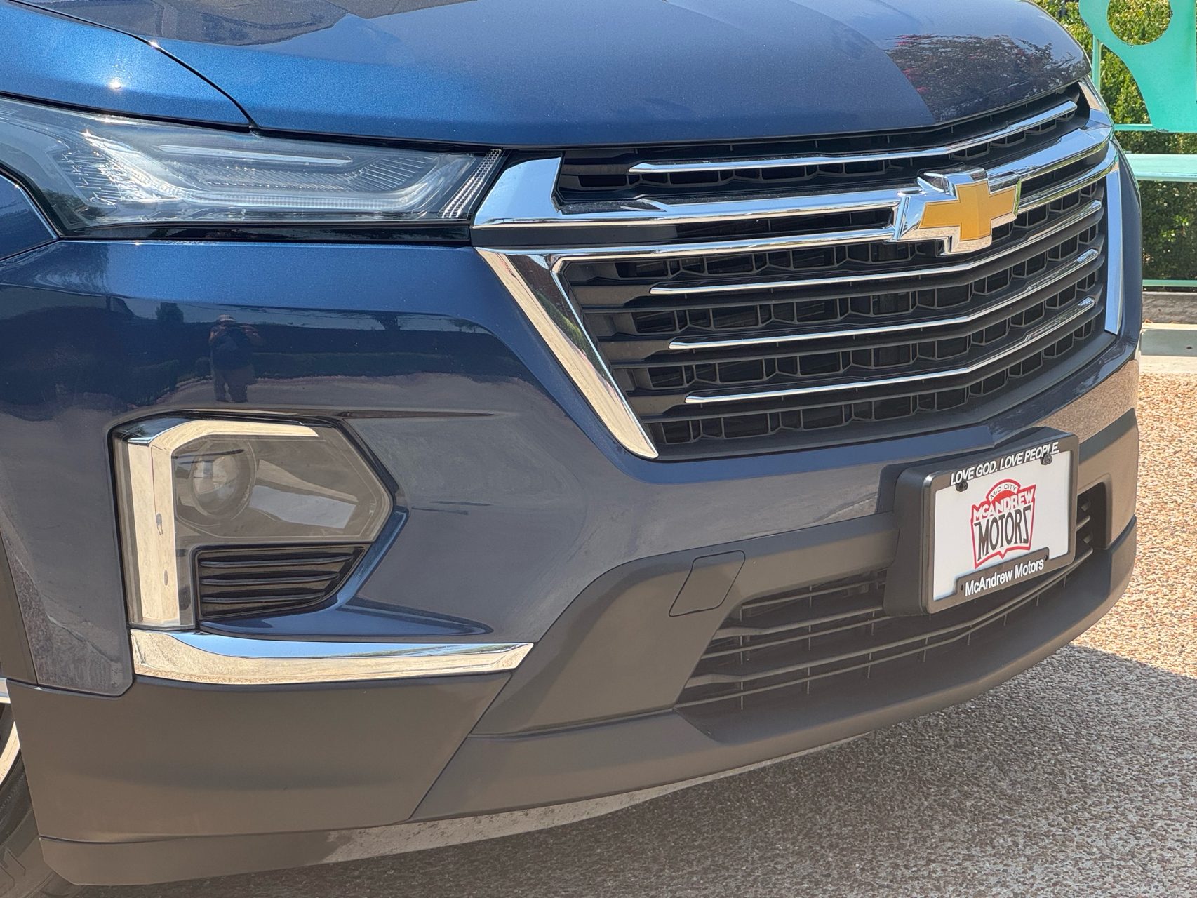 chevrolet traverse 2023 1GNERGKW1PJ149082 image chevrolet traverse 2023 1GNERGKW1PJ149082 image