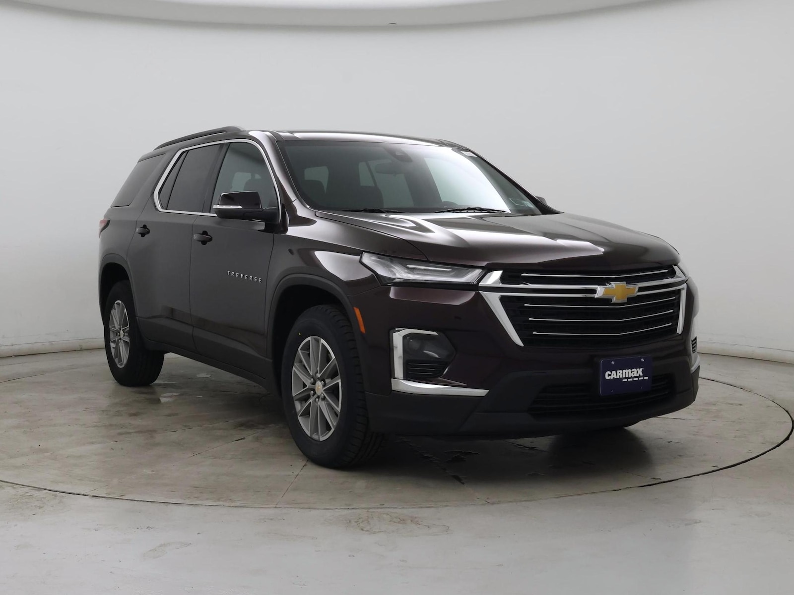 chevrolet traverse 2023 1GNERGKW5PJ287126 image chevrolet traverse 2023 1GNERGKW5PJ287126 image
