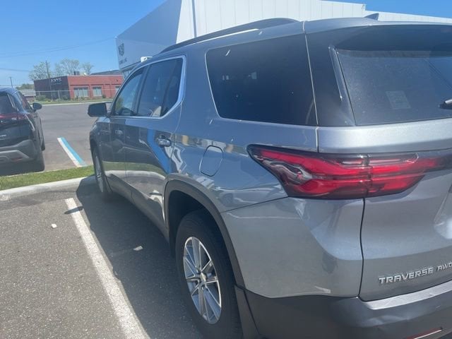 chevrolet traverse 2023 1GNEVGKW6PJ332358 image chevrolet traverse 2023 1GNEVGKW6PJ332358 image