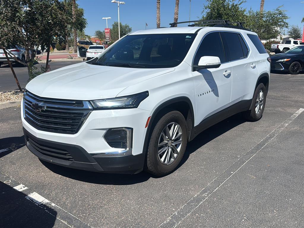chevrolet traverse 2023 1GNEVGKW8PJ255816 image chevrolet traverse 2023 1GNEVGKW8PJ255816 image