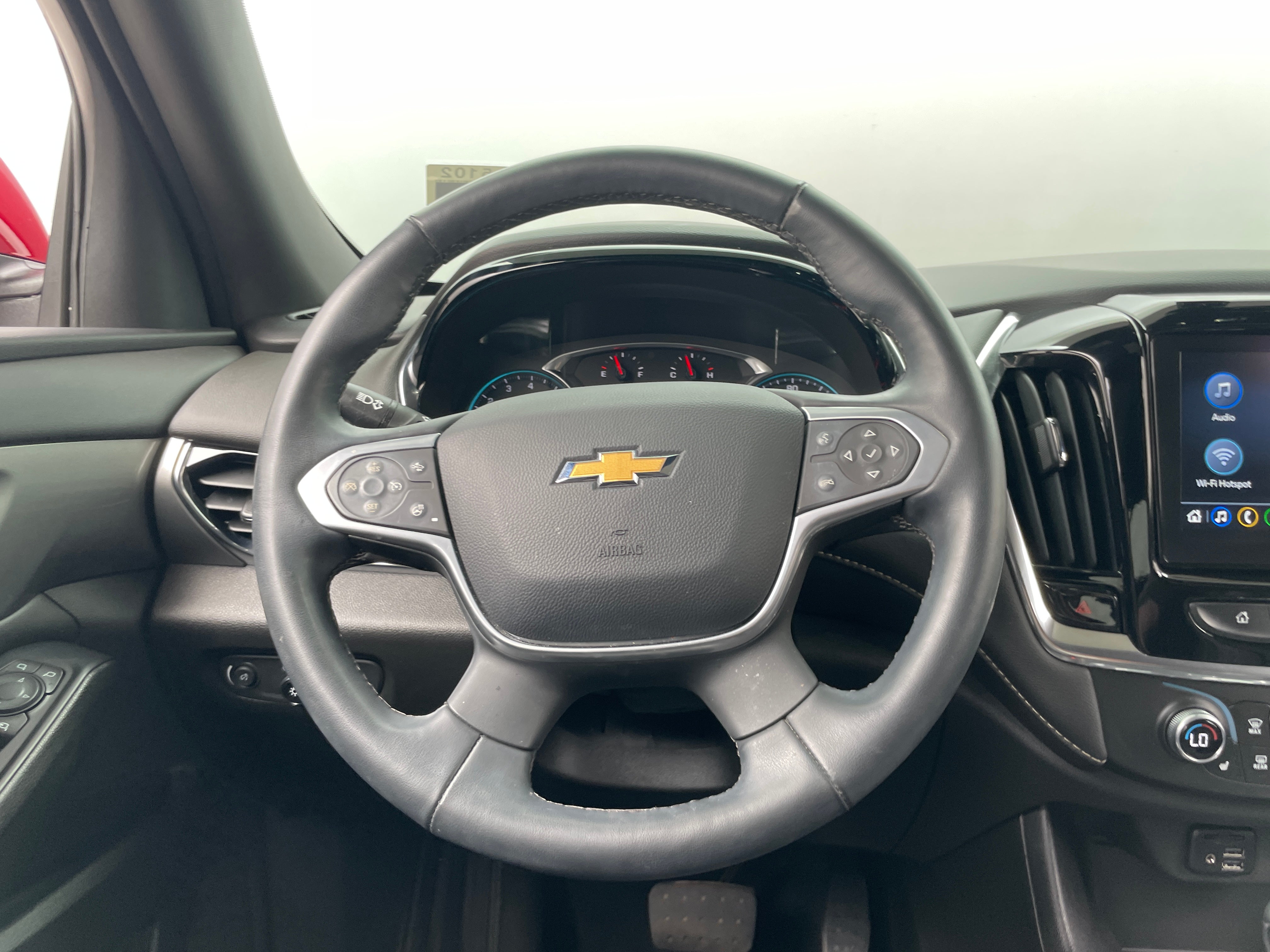 chevrolet traverse 2023 1GNEVHKW1PJ224770 image chevrolet traverse 2023 1GNEVHKW1PJ224770 image