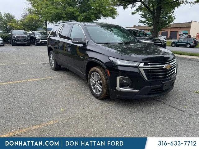 chevrolet traverse 2023 1GNEVGKW9PJ194203 image chevrolet traverse 2023 1GNEVGKW9PJ194203 image