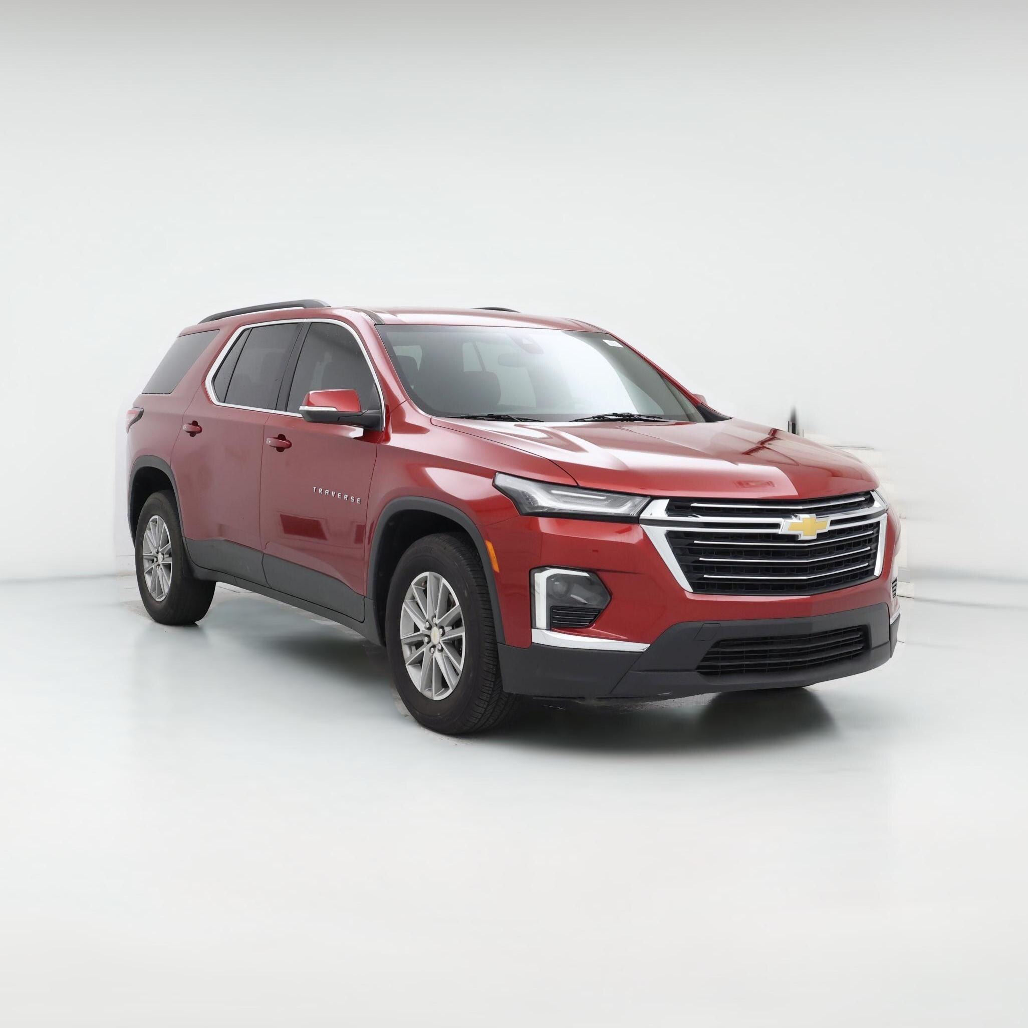 chevrolet traverse 2023 1GNERGKW7PJ128124 image chevrolet traverse 2023 1GNERGKW7PJ128124 image