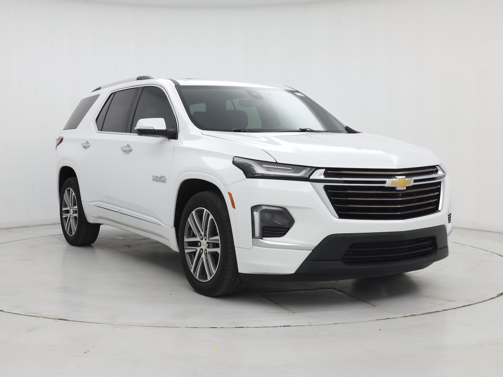chevrolet traverse 2023 1GNERNKW6PJ213590 image chevrolet traverse 2023 1GNERNKW6PJ213590 image