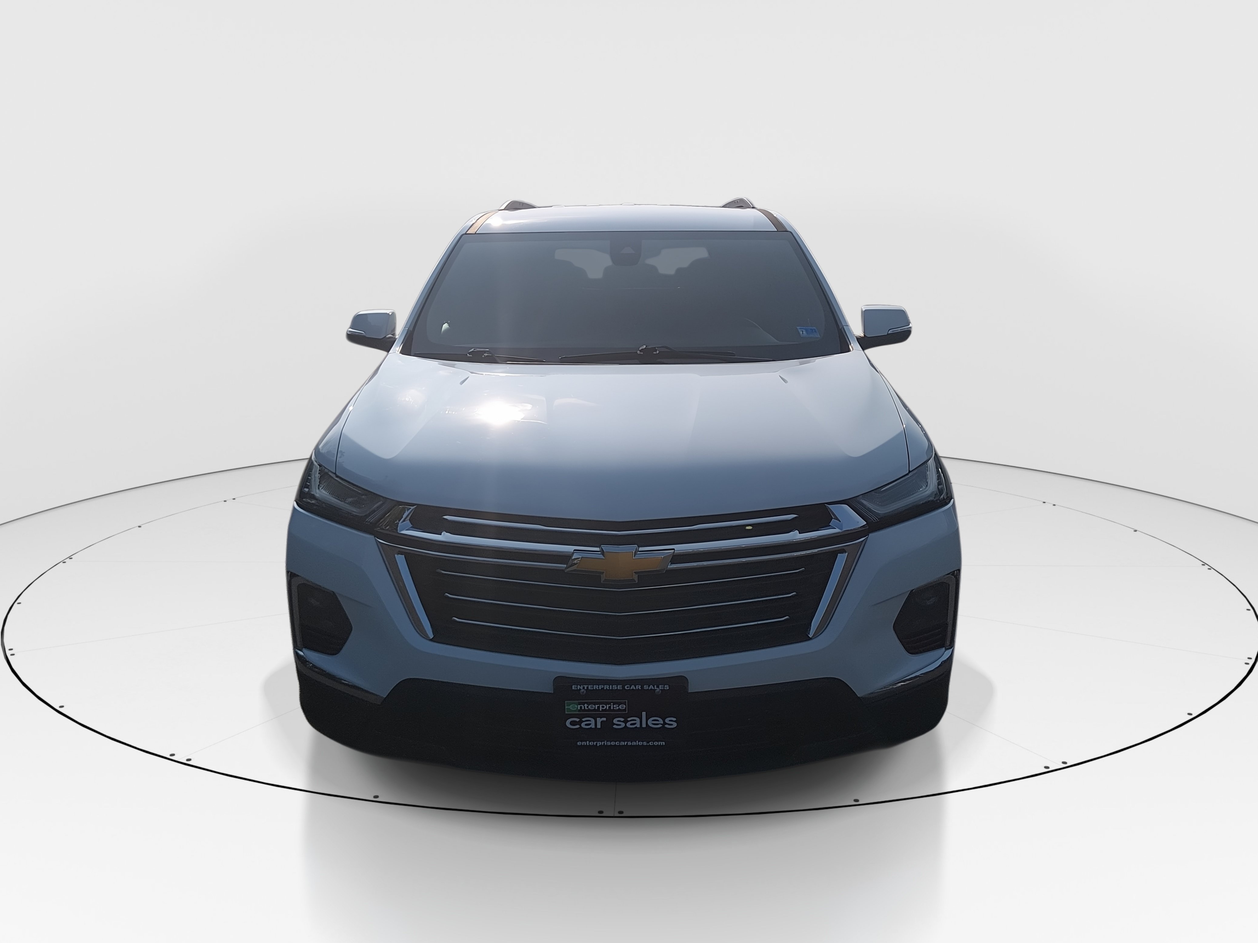chevrolet traverse 2023 1GNERGKW8PJ177283 image chevrolet traverse 2023 1GNERGKW8PJ177283 image